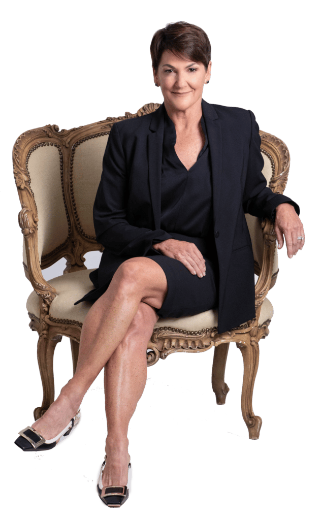 Cathy Beardsley - CEO Segpay