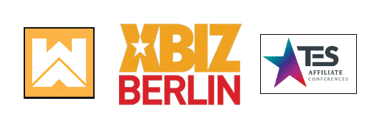 XBIZ Berlin, TES, Webmaster Access