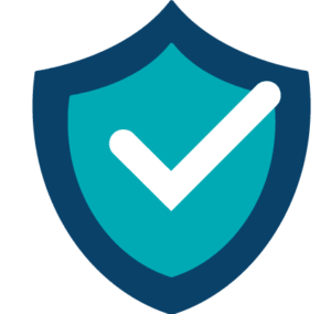 Fraud Protection Icon