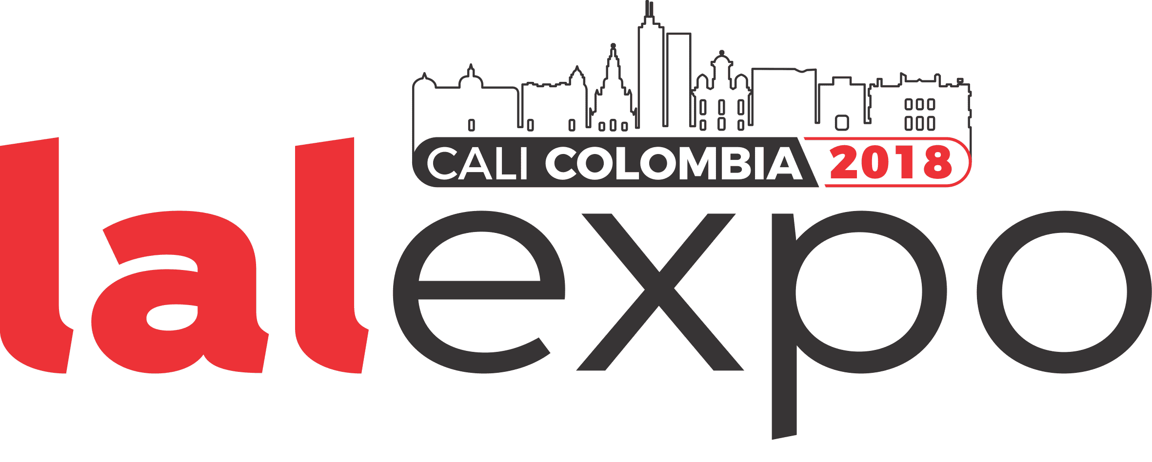 Cali Colombia Lalexpo 2018