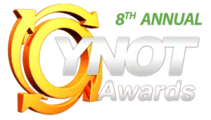 YNOT Awards 8th Annual
