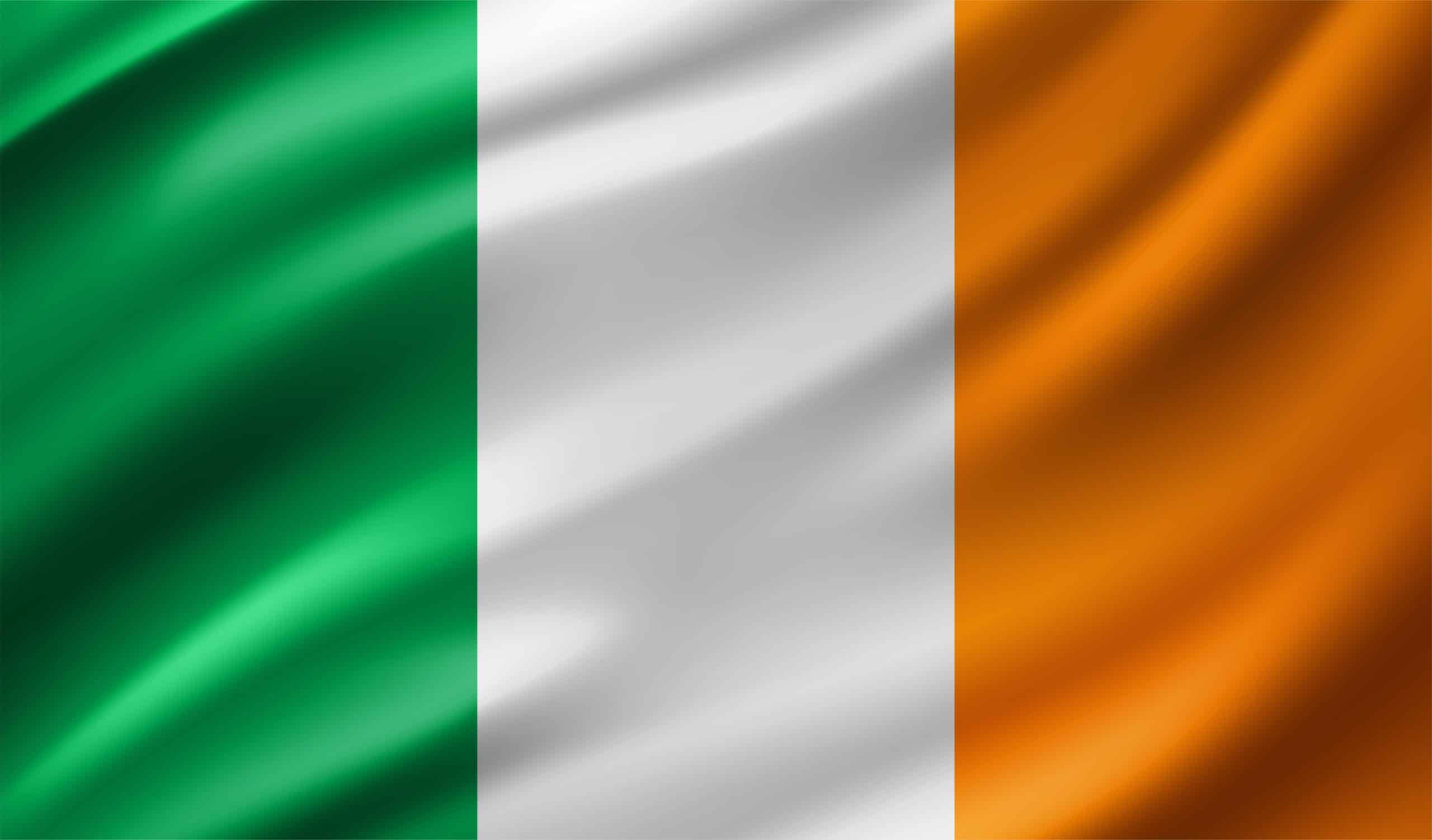 Irish Flag