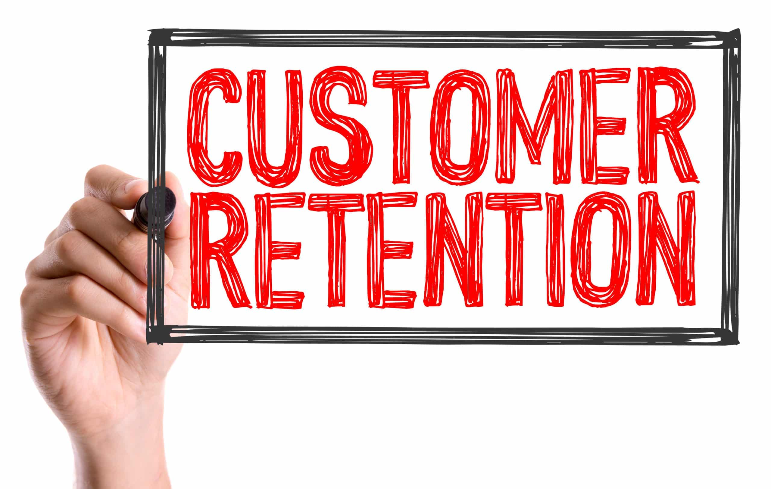 Customer Retention