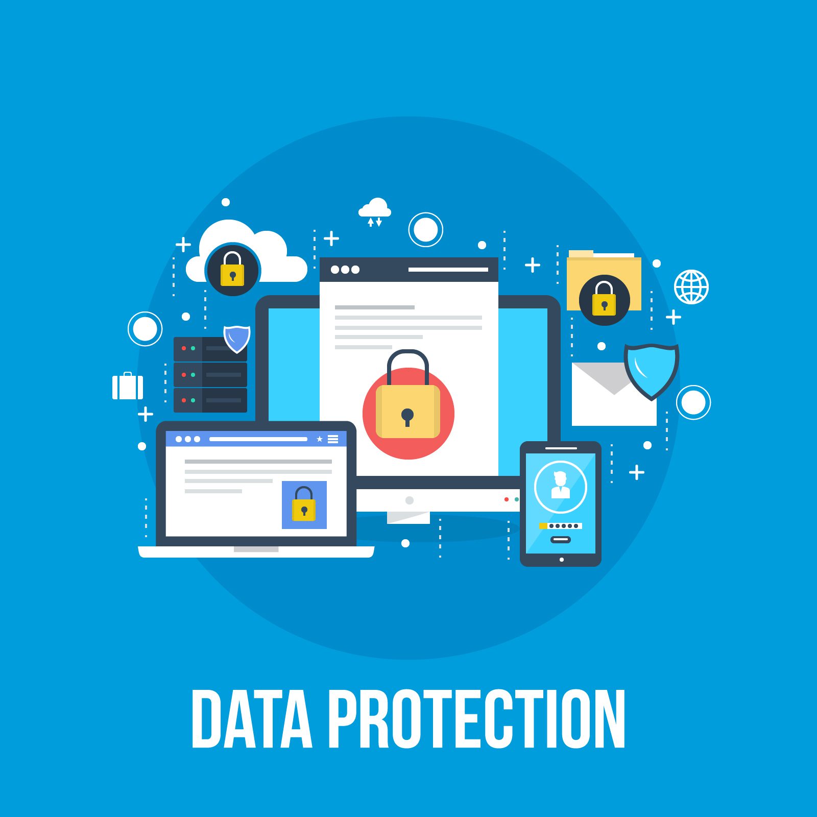 Data Protection