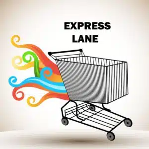 Express Lane Shopping