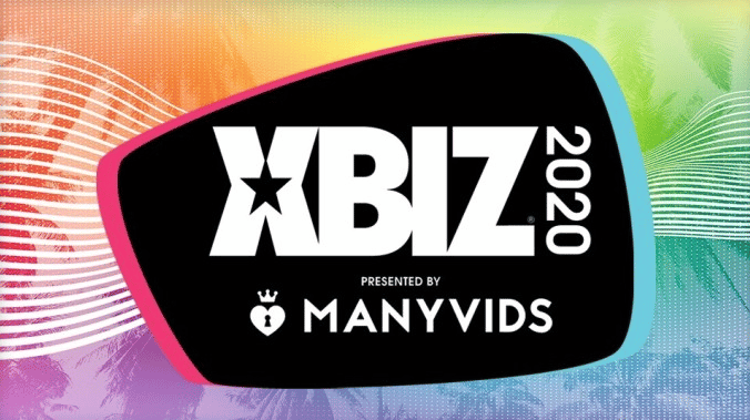 XBIZ 2020