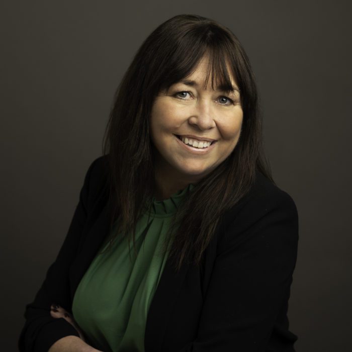 Ailish Penston, CEO Segpay Ireland