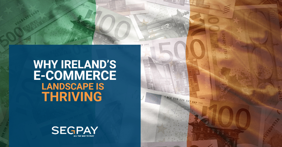 ireland ecommerce