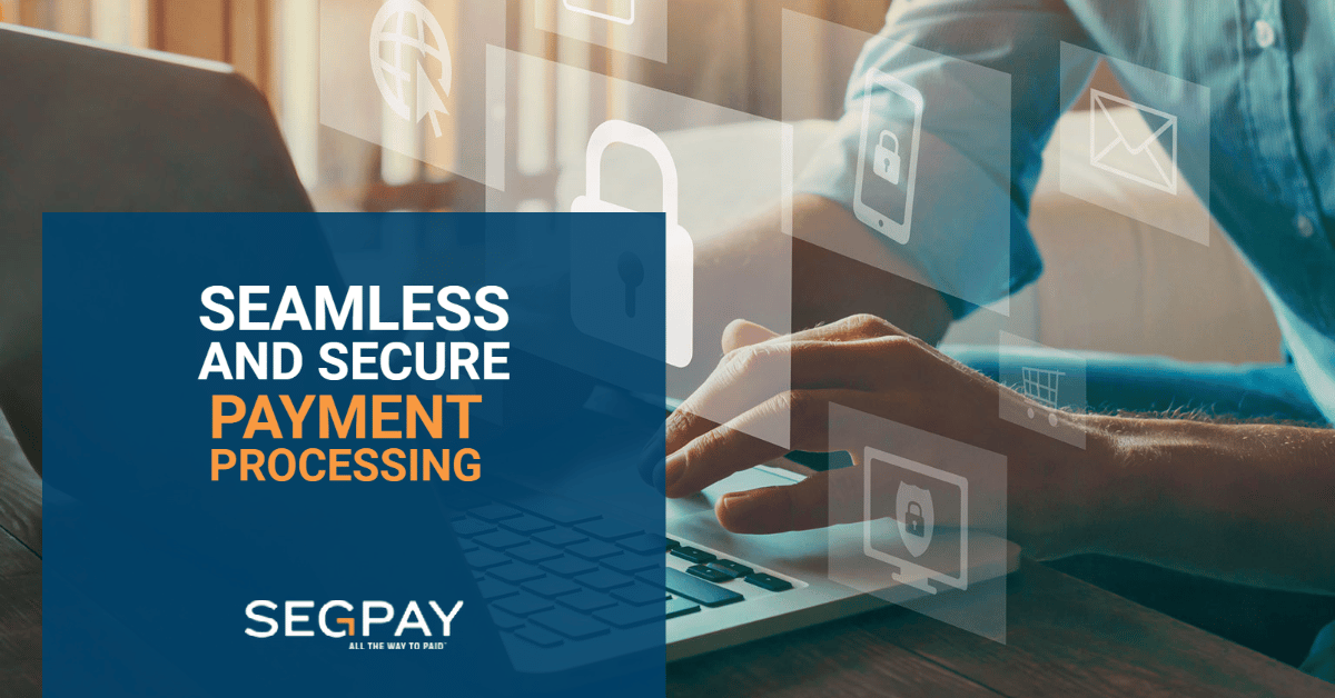 Segpay  Secure Online Payment Processing