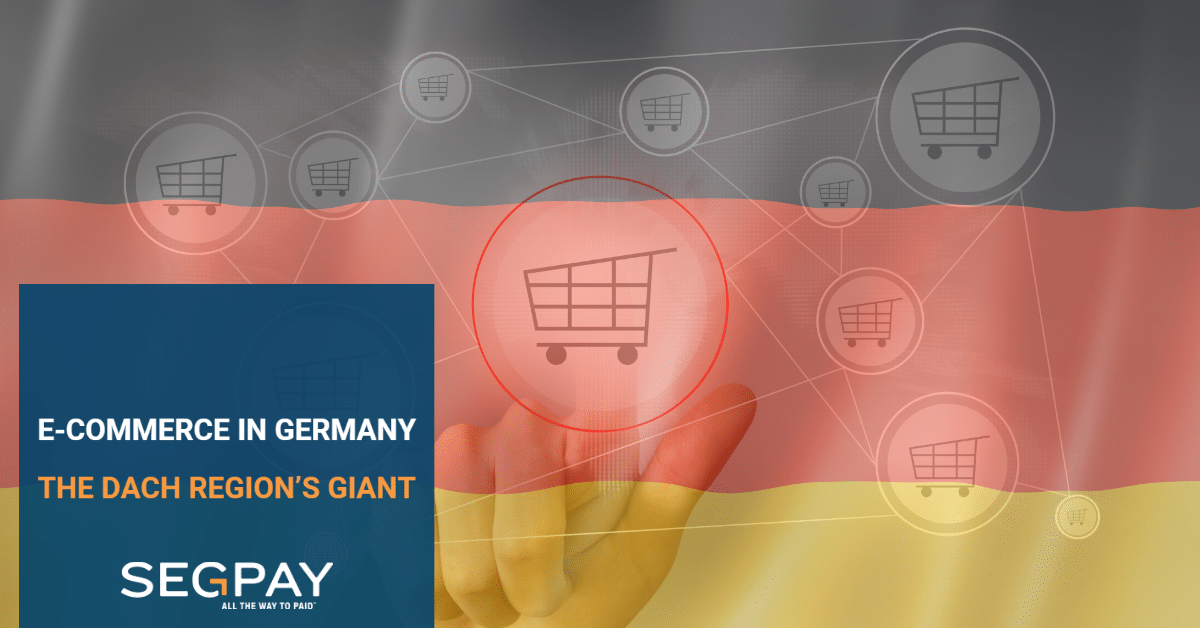 germany ecommerce