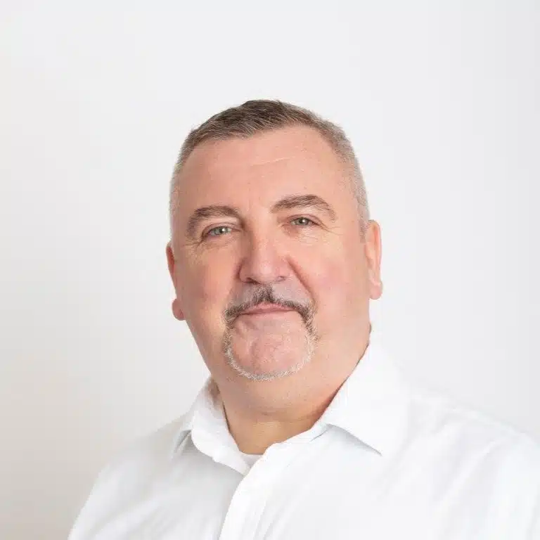 Brian Geary - Chief Commercial Officer at Segpay UK Office
