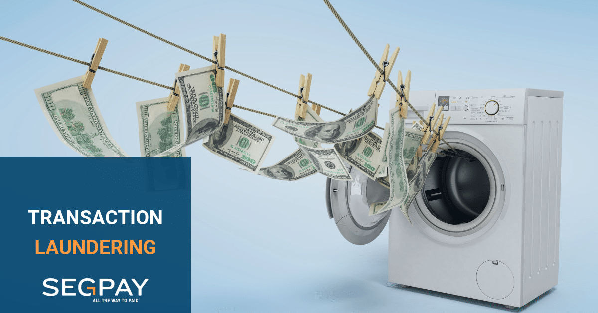 money into laundry machine