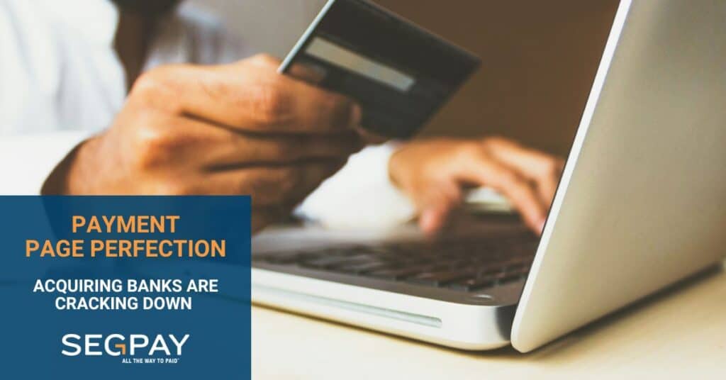 online credit card payment laptop