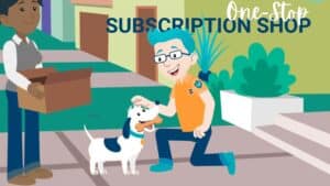 Segpay is your "One-Stop Subscription Shop."