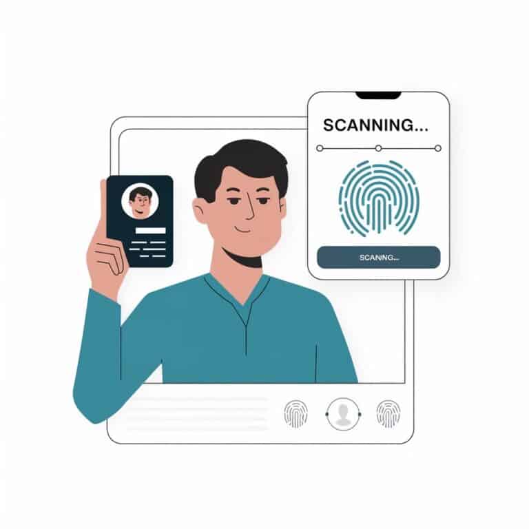 UserBased vs. DeviceBased Age Verification