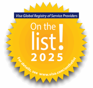 Visa Global Registry of Payment Providers