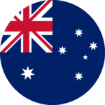 Segpay Australia - Flag Icon