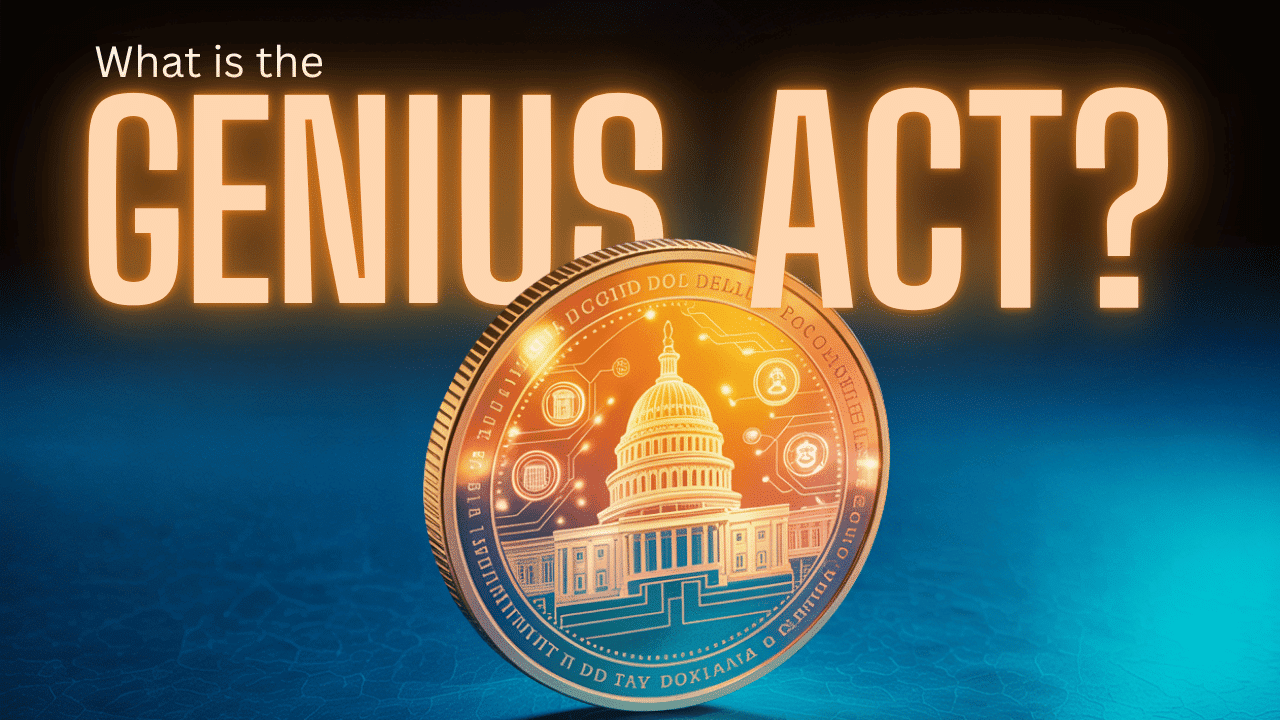 What Is the GENIUS Act? Stablecoin Law Reshapes Digital Payments | Segpay