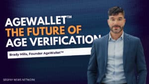 Seamless subscription age verification platform, AgeWallet