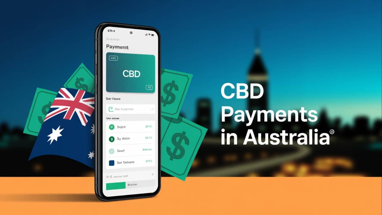 CBD Payments in Australia: Navigating Risk and Opportunities