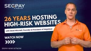 MojoHost - High Risk Website Hosting - Brad Mitchell