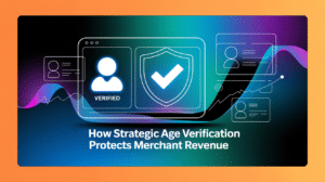 Strategic Age Verification Protects Merchant Revenue