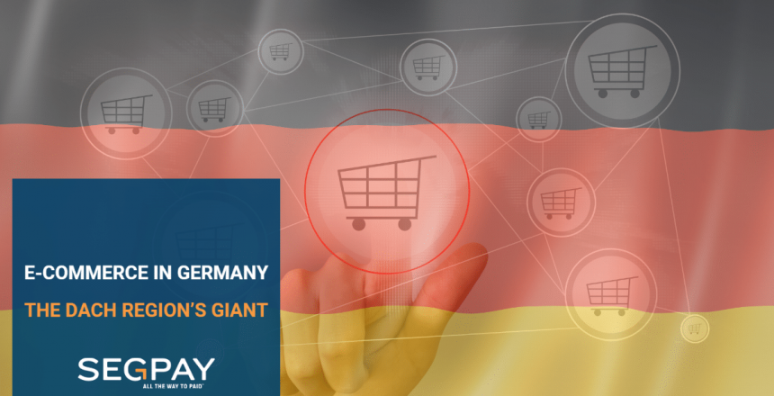 E-COMMERCE IN GERMANY -1