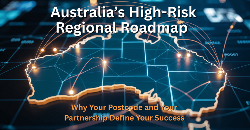 Australia’s High-Risk Regional Roadmap | Segpay