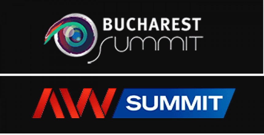 Bucharest Summit & AW Summit